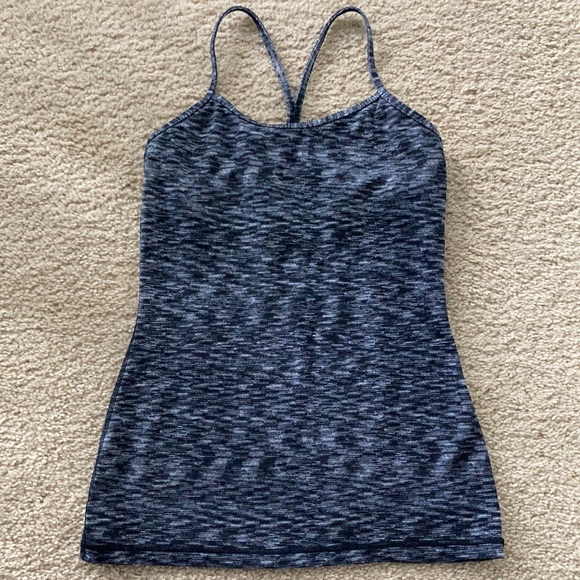 lululemon athletica Tops - Lululemon Athletic Tank